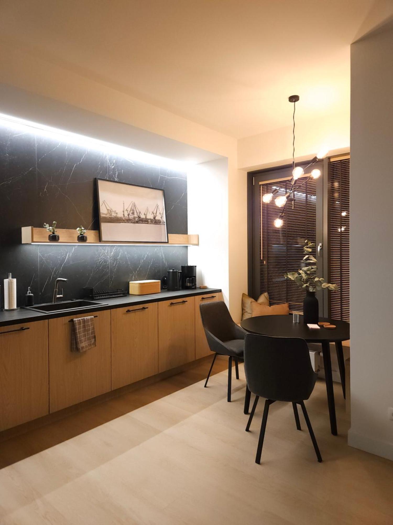 Apartment Brabank Riverside Stara Stocznia Premium Sauna & Gym Danzig Exterior foto