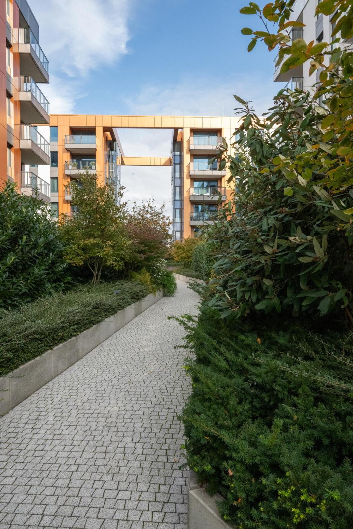 Apartment Brabank Riverside Stara Stocznia Premium Sauna & Gym Danzig Exterior foto