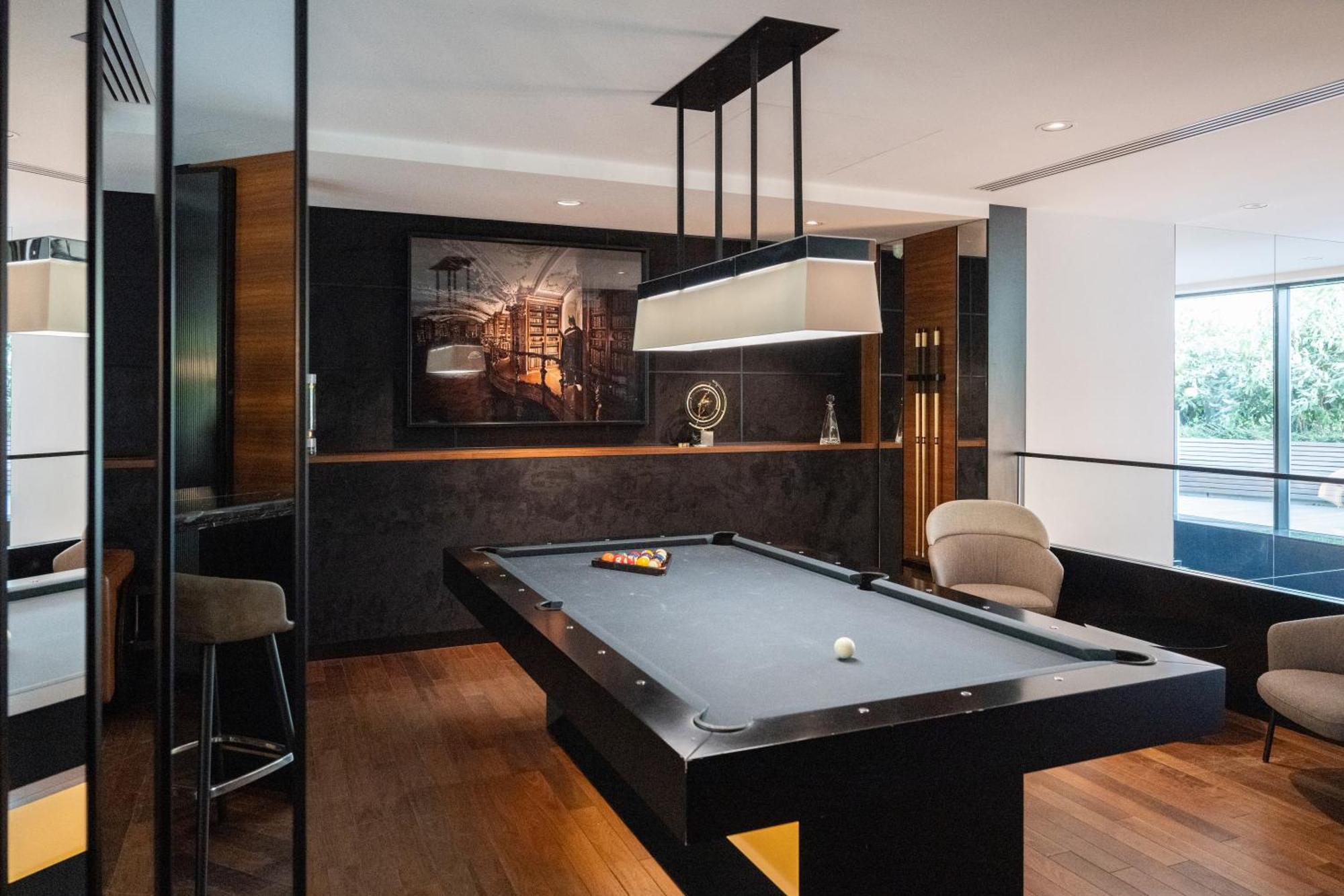 Apartment Brabank Riverside Stara Stocznia Premium Sauna & Gym Danzig Exterior foto