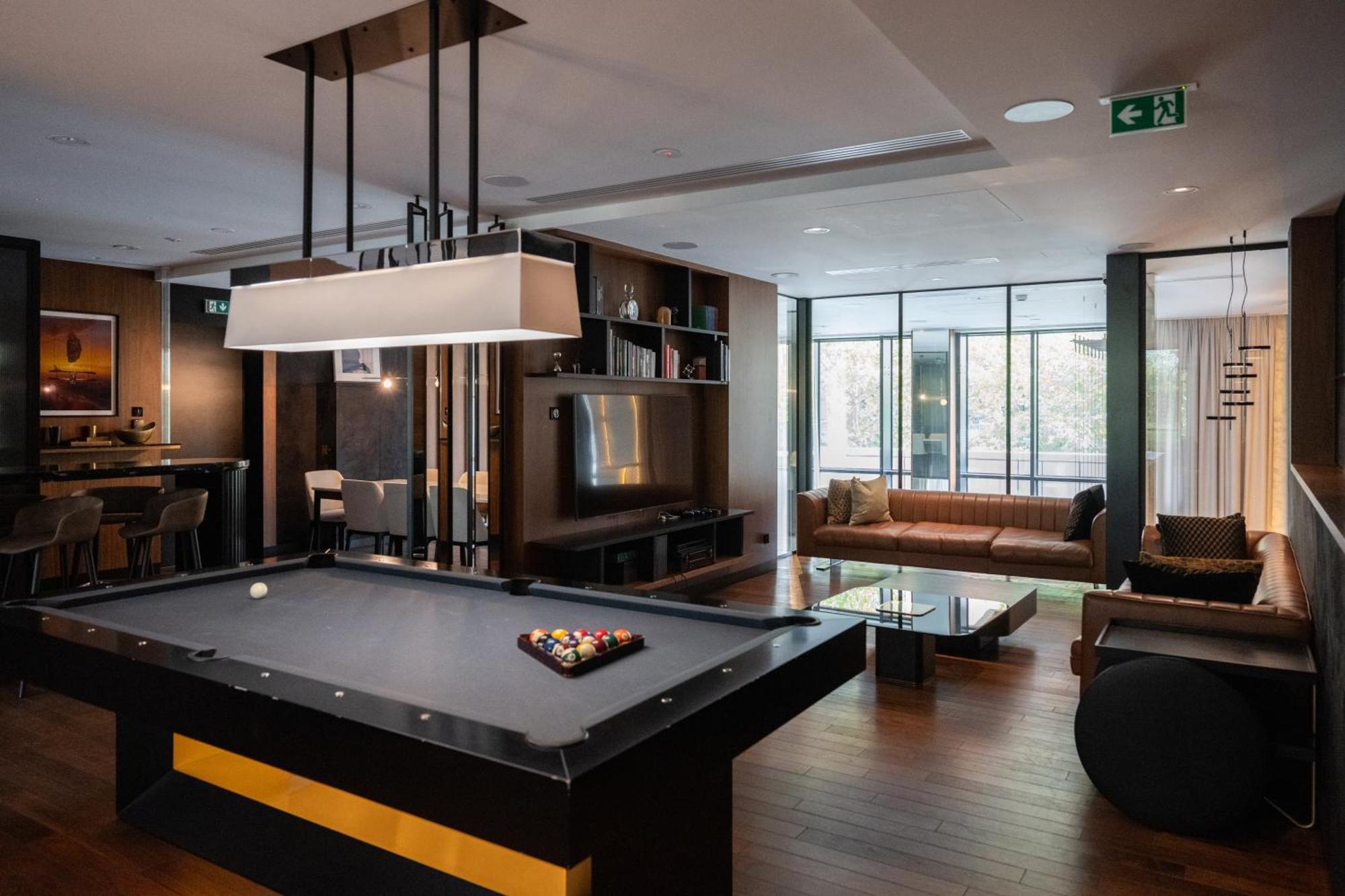 Apartment Brabank Riverside Stara Stocznia Premium Sauna & Gym Danzig Exterior foto