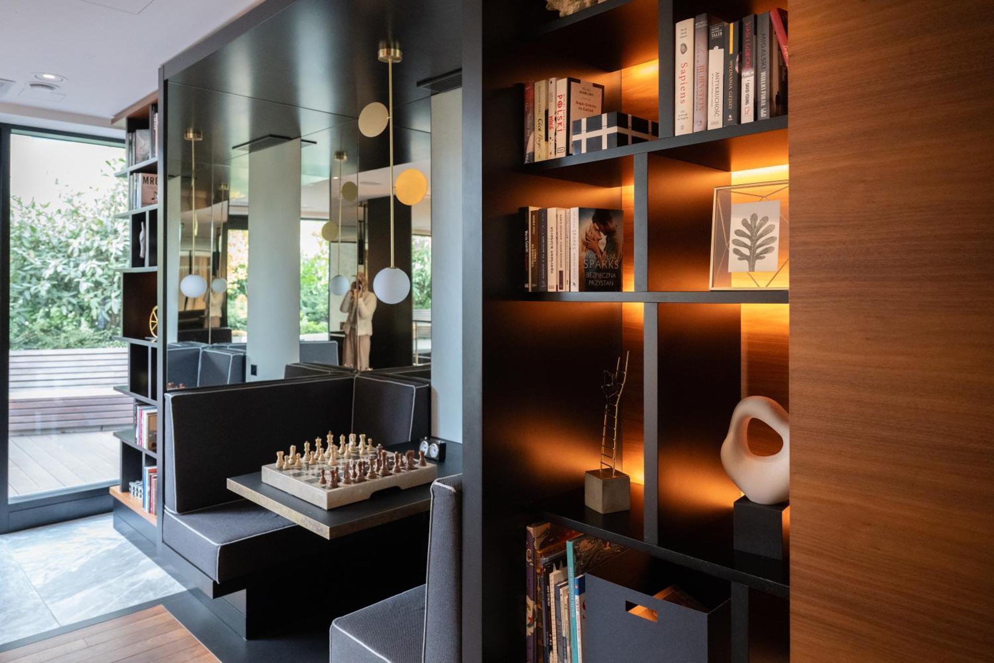 Apartment Brabank Riverside Stara Stocznia Premium Sauna & Gym Danzig Exterior foto
