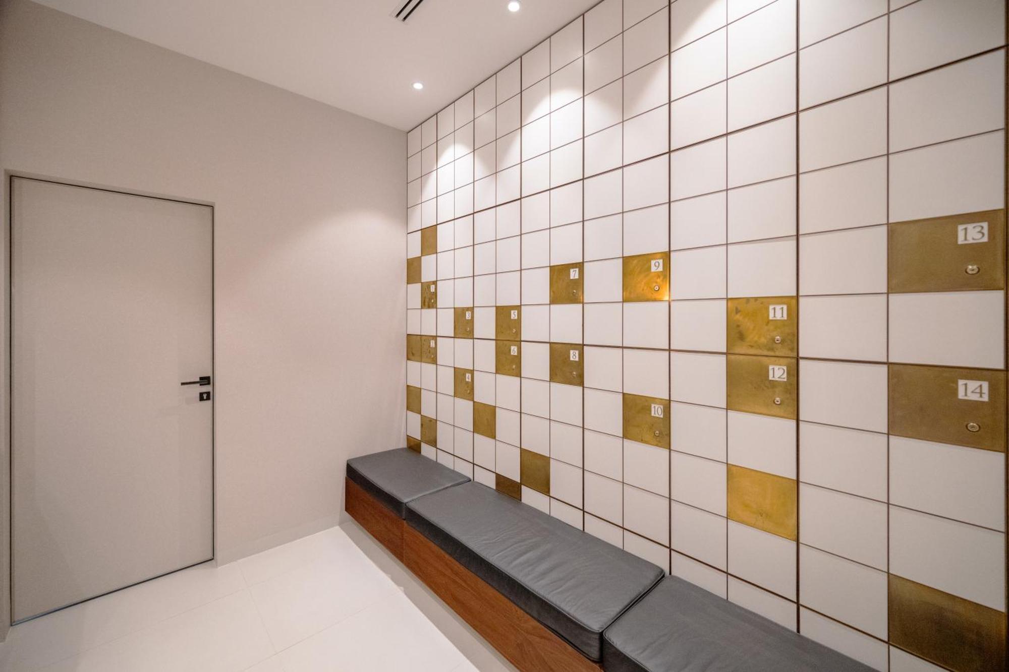 Apartment Brabank Riverside Stara Stocznia Premium Sauna & Gym Danzig Exterior foto