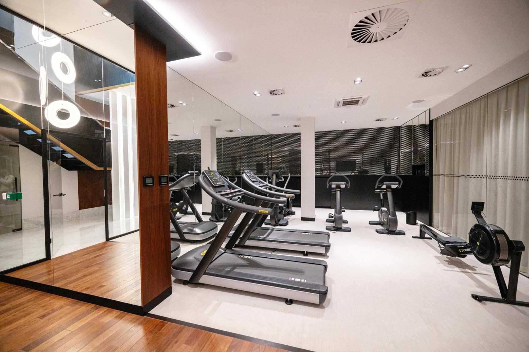 Apartment Brabank Riverside Stara Stocznia Premium Sauna & Gym Danzig Exterior foto