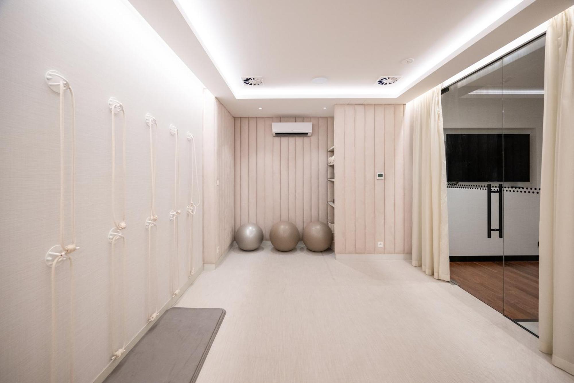 Apartment Brabank Riverside Stara Stocznia Premium Sauna & Gym Danzig Exterior foto