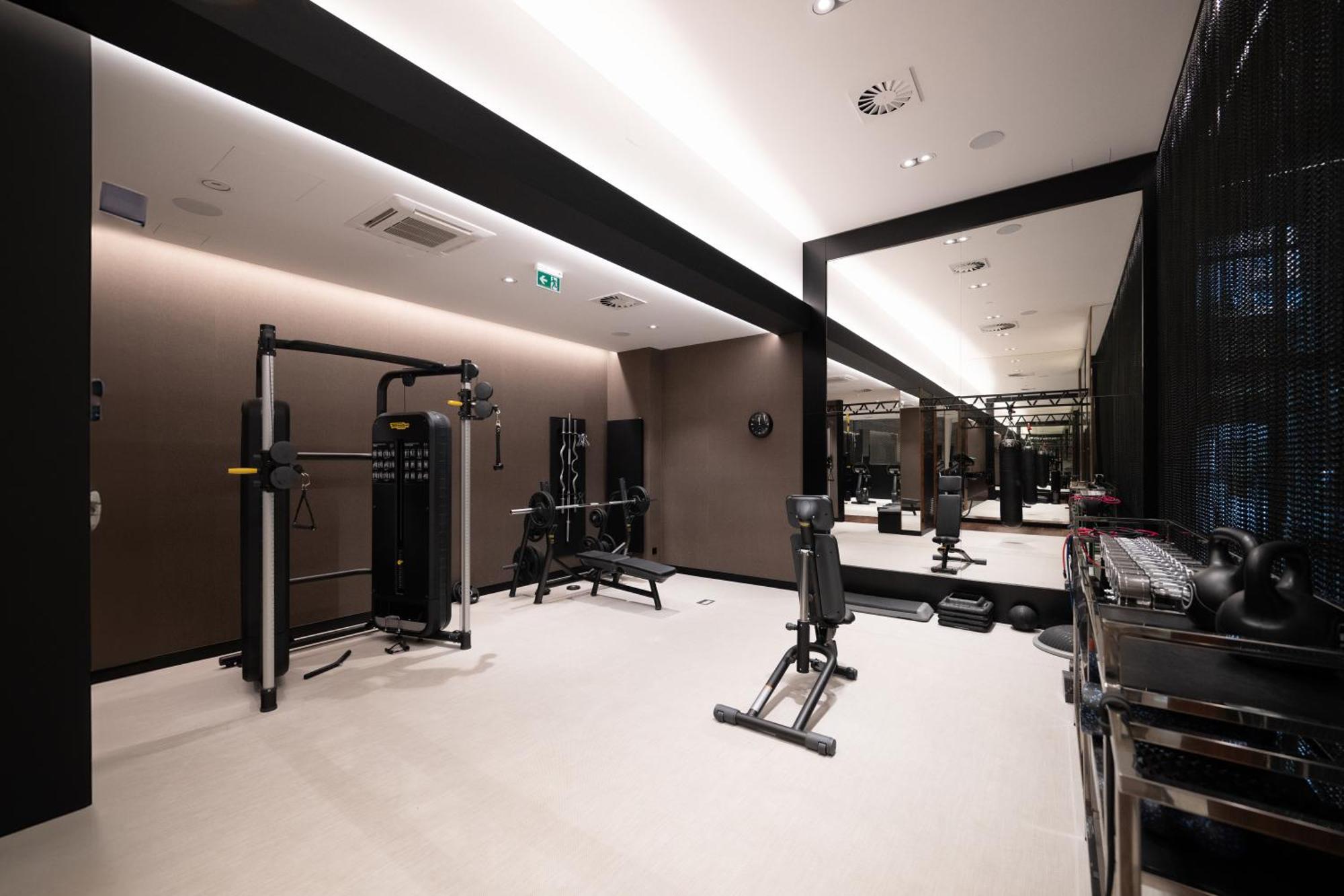 Apartment Brabank Riverside Stara Stocznia Premium Sauna & Gym Danzig Exterior foto