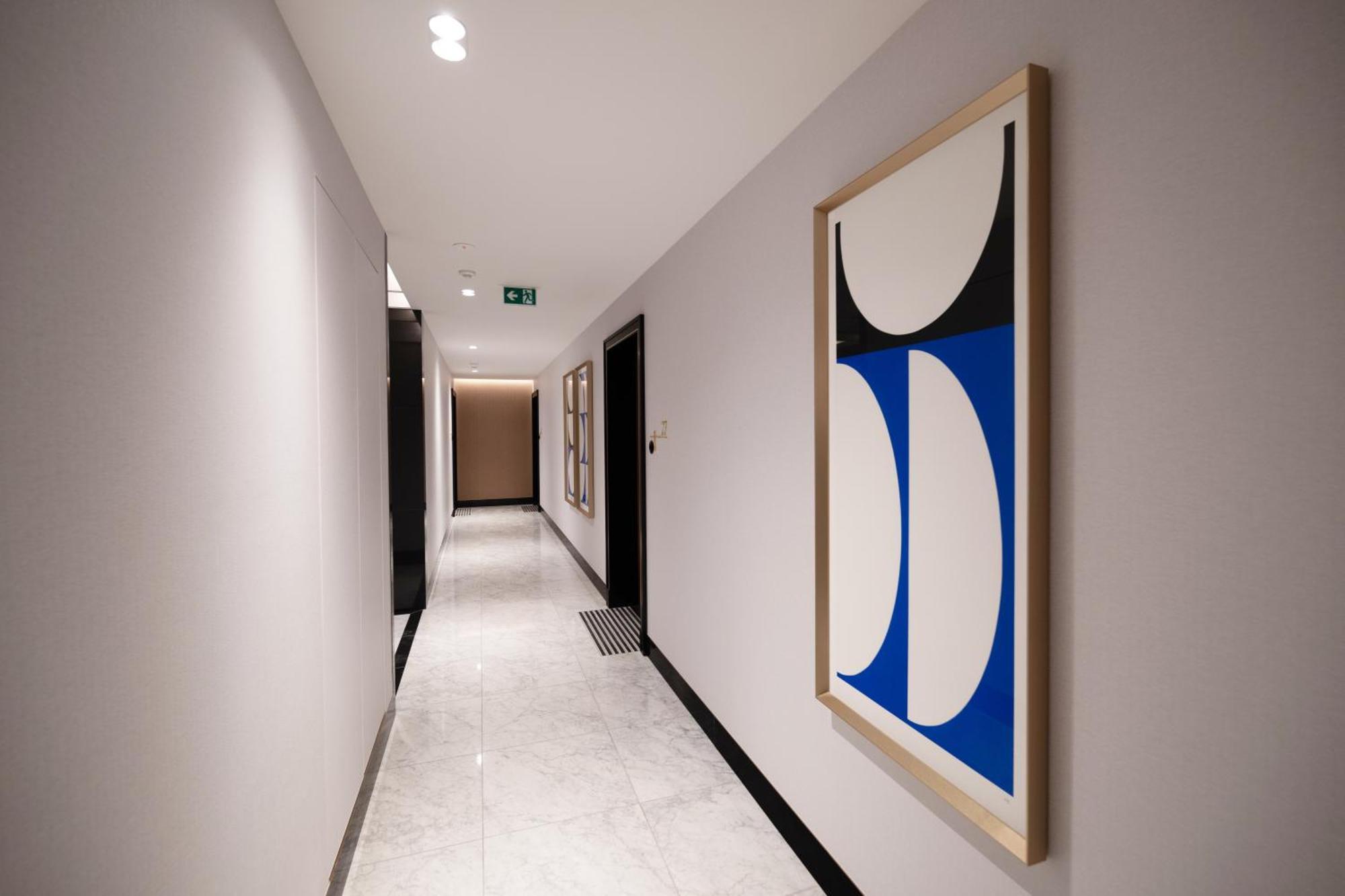 Apartment Brabank Riverside Stara Stocznia Premium Sauna & Gym Danzig Exterior foto