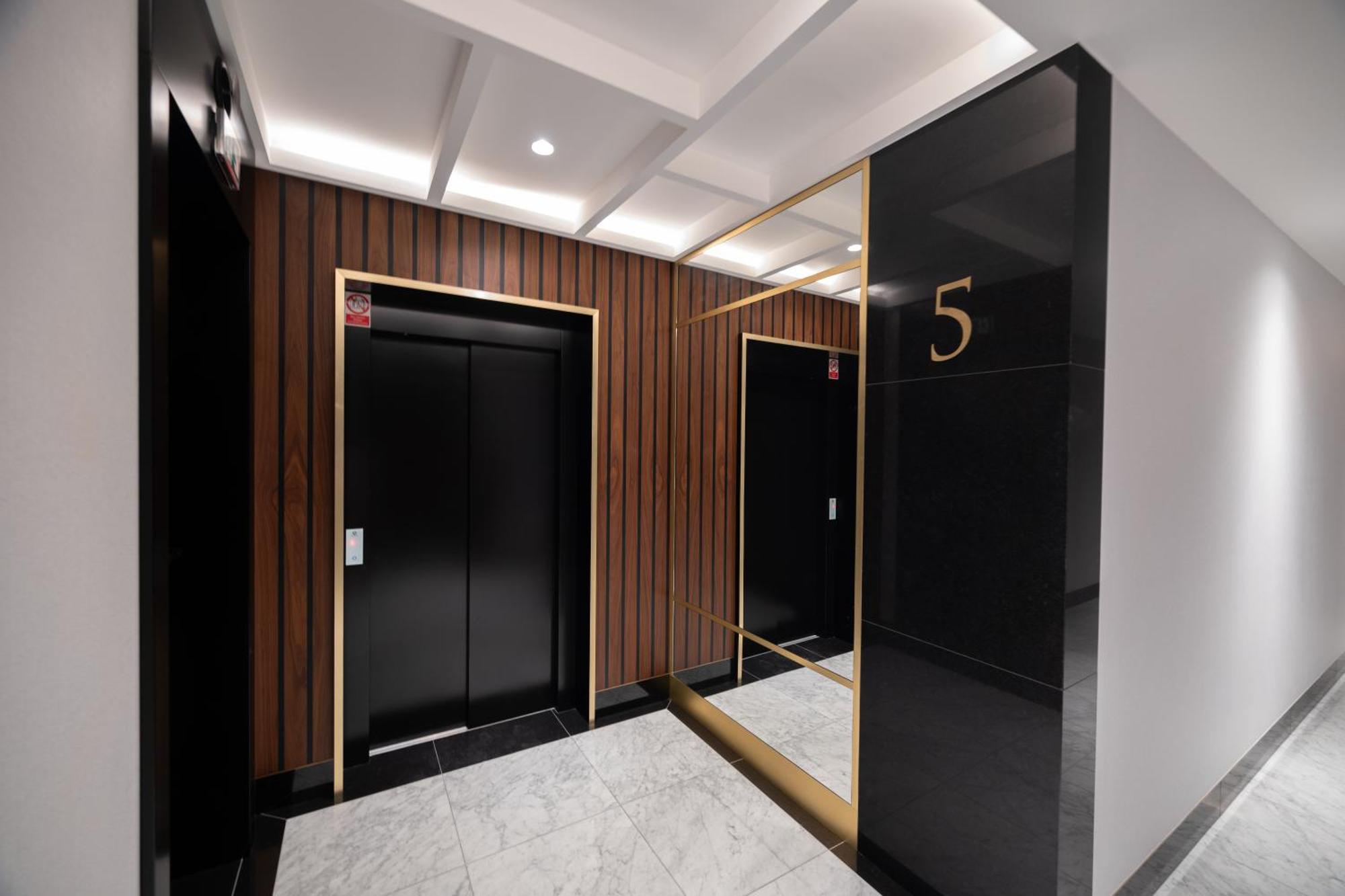 Apartment Brabank Riverside Stara Stocznia Premium Sauna & Gym Danzig Exterior foto