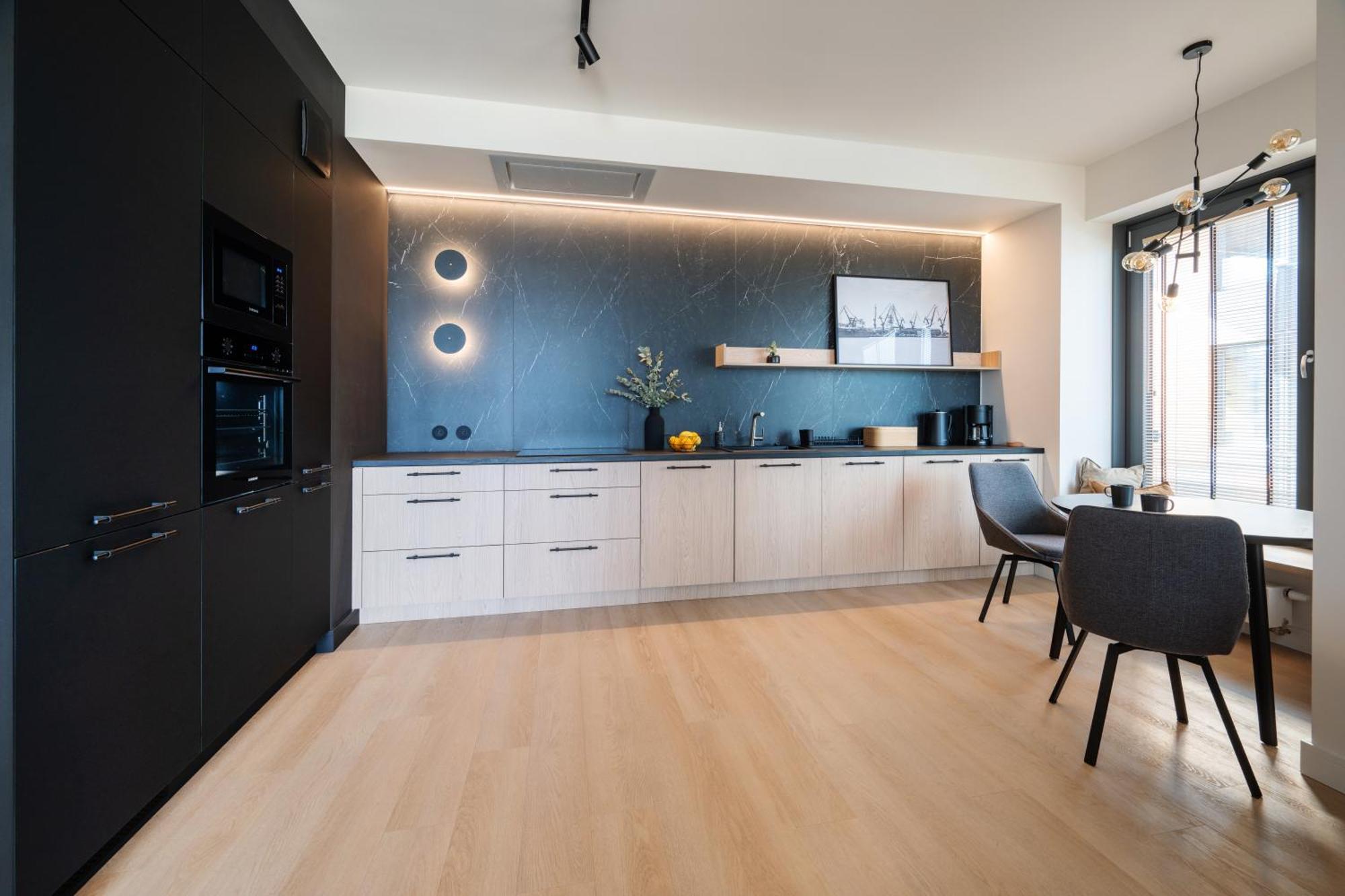 Apartment Brabank Riverside Stara Stocznia Premium Sauna & Gym Danzig Exterior foto