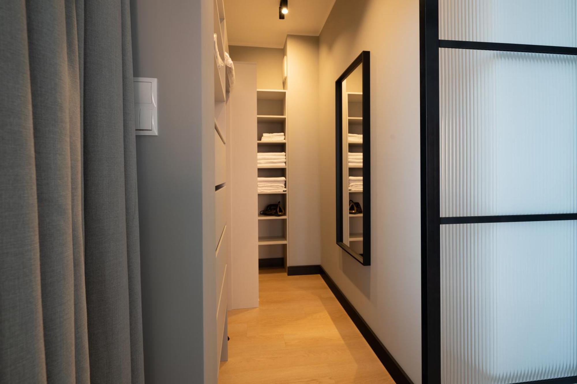 Apartment Brabank Riverside Stara Stocznia Premium Sauna & Gym Danzig Exterior foto